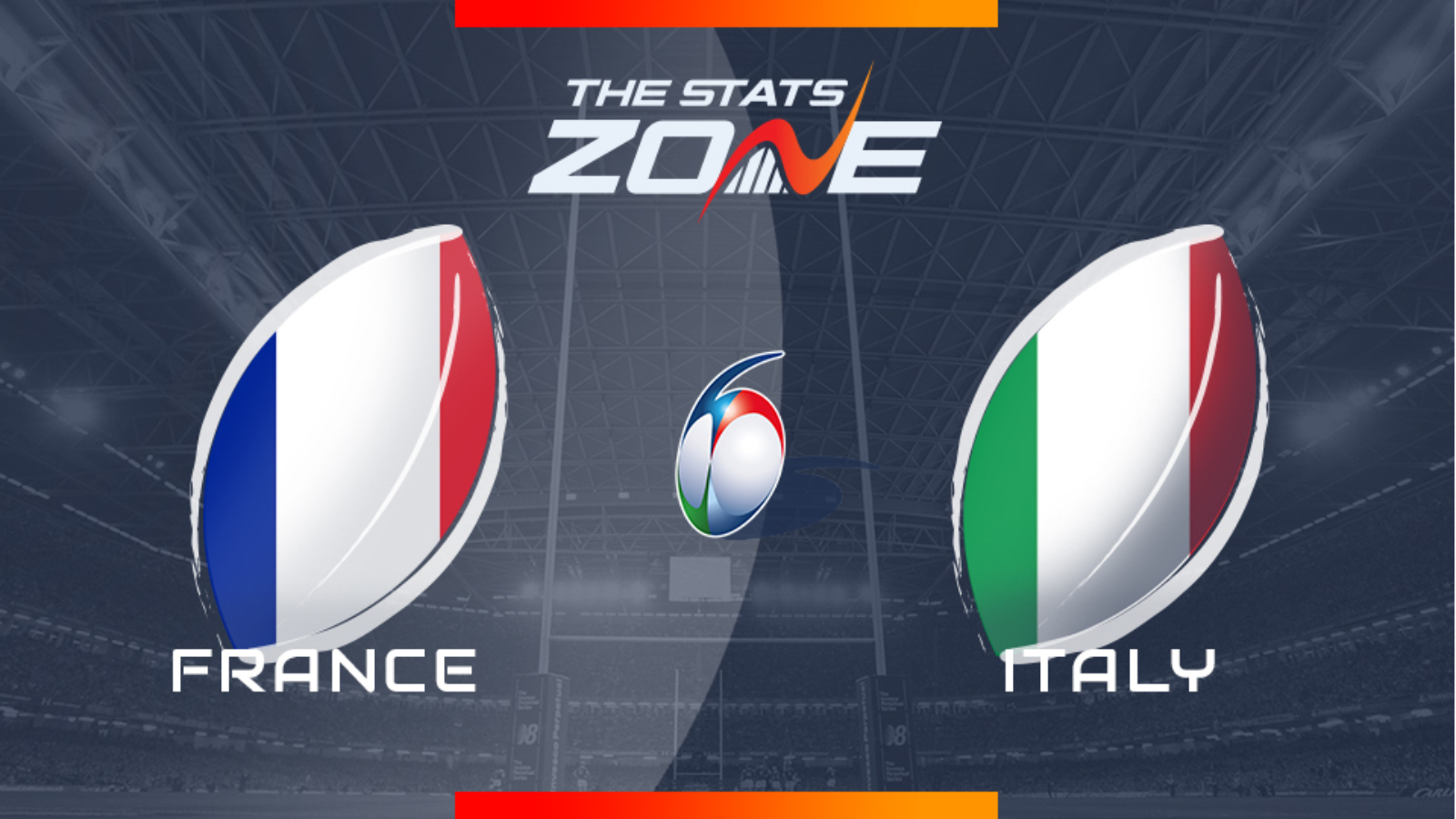 Prediksi Prancis U21 vs Italia U21