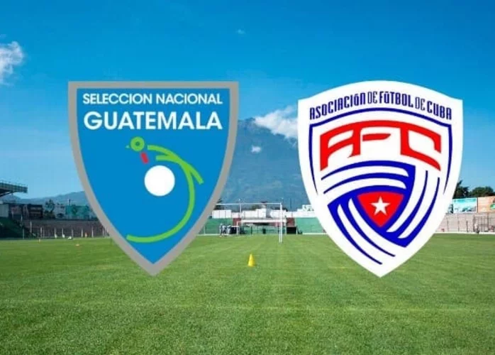 Prediksi Guatemala vs Cuba