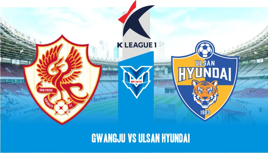 Prediksi Gwangju vs Ulsan Hyundai