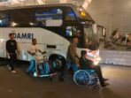 Haji Uma dan Pemkot Fasilitasi Pemulangan Warga Langsa Sakit di Malaysia Haji Uma dan Pemkot Fasilitasi Pemulangan Warga Langsa Sakit di Malaysia
