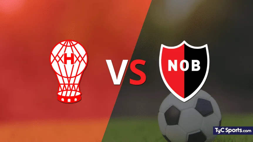 Prediksi Huracan vs Newells Old Boys