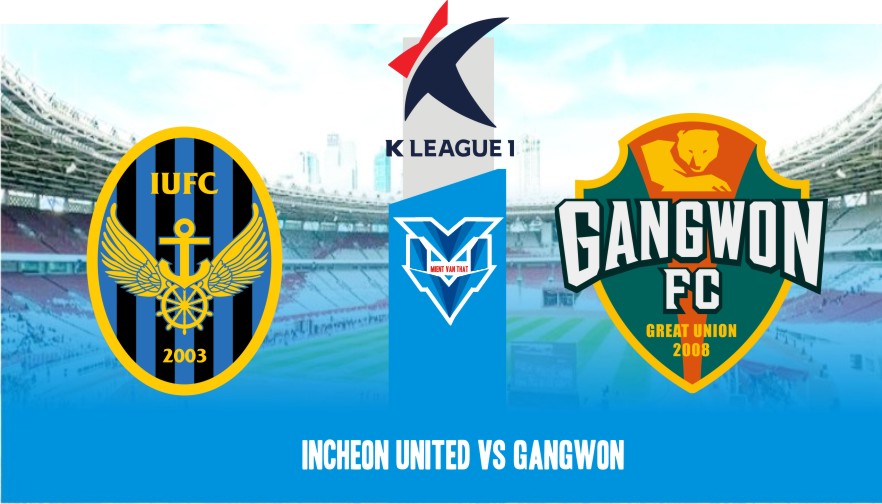 Prediksi Incheon United vs Gangwon