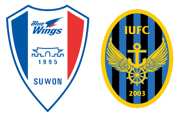 Prediksi Incheon vs Suwon Samsung