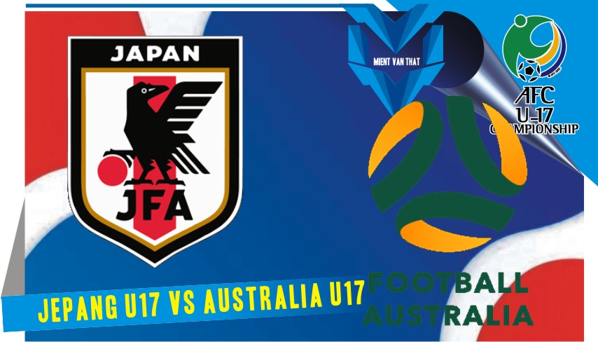 Prediksi Jepang vs Australia