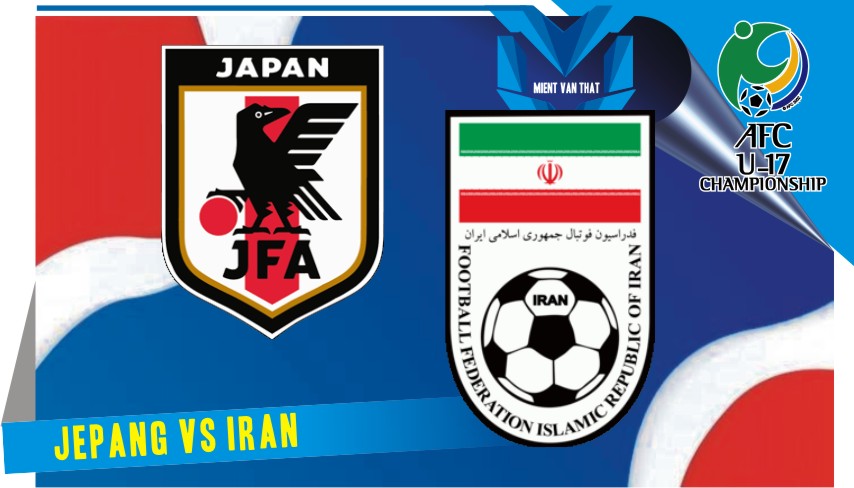 Prediksi Jepang  vs Iran