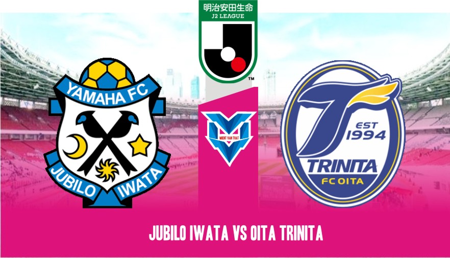 Prediksi Jubilo Iwata vs Oita Trinita