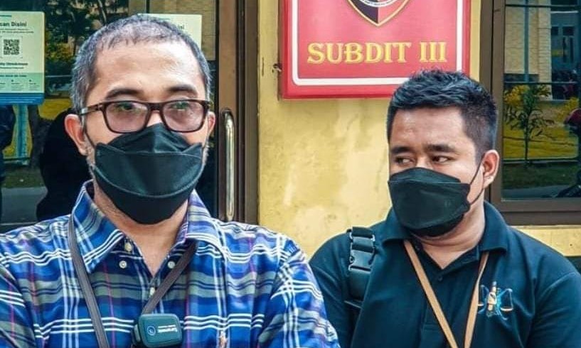 KIP Aceh Utara Diminta Tindak Dugaan PPK Pungli PPS