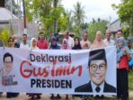 Komunitas Pengusaha Terasi Langsa Deklarasi Cak Imin Presiden 2024 Komunitas Pengusaha Terasi Langsa Deklarasi Cak Imin Presiden 2024