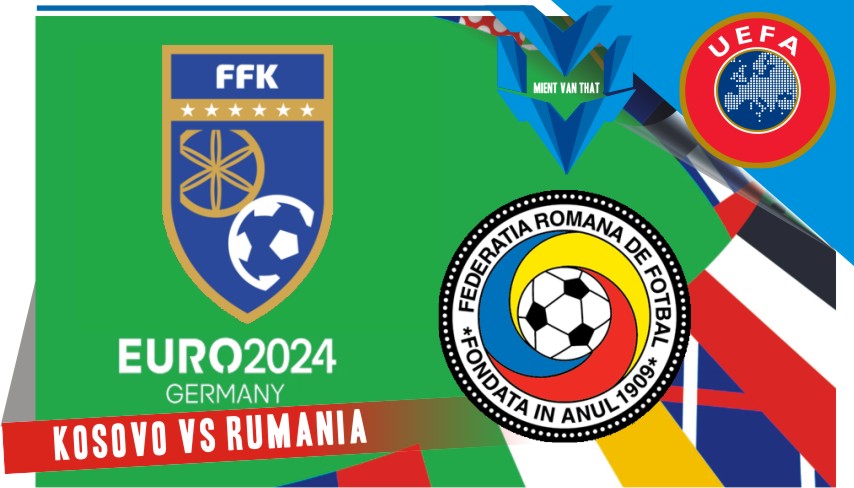 Kosovo vs Rumania Kosovo vs Rumania
