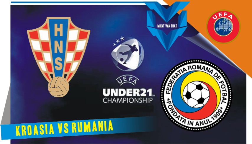 Prediksi Kroasia vs Rumania