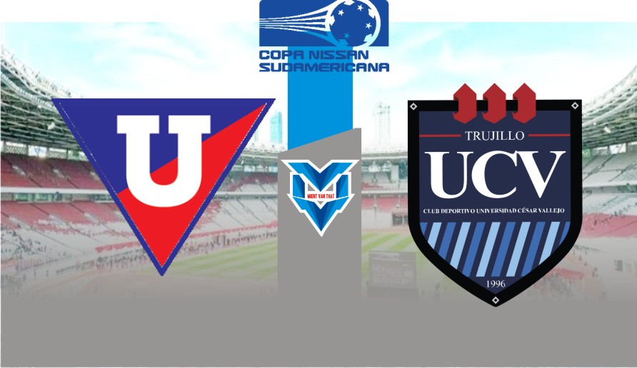 Prediksi LDU Quito vs Vallejo