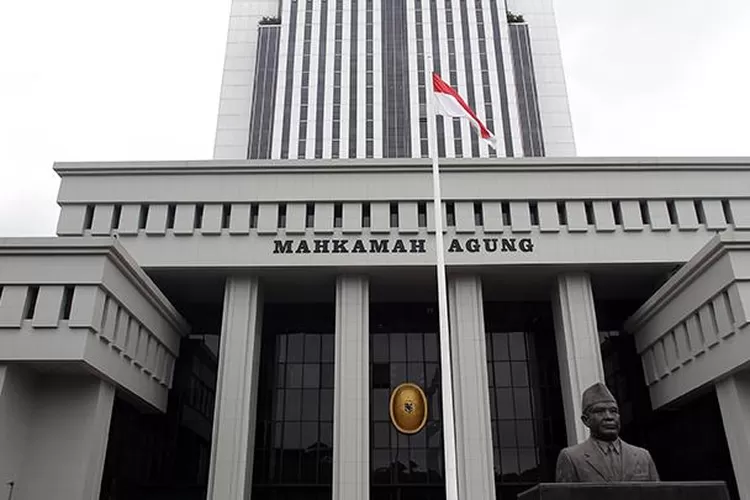 Mahkamah Agung Tolak Gugatan Partai Solidaritas Indonesia