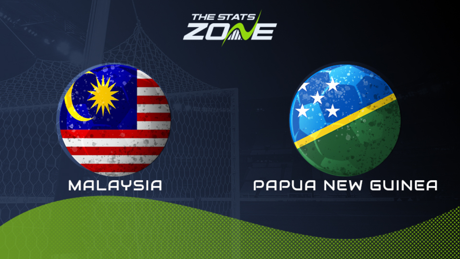 Prediksi Malaysia vs Papua Nugini