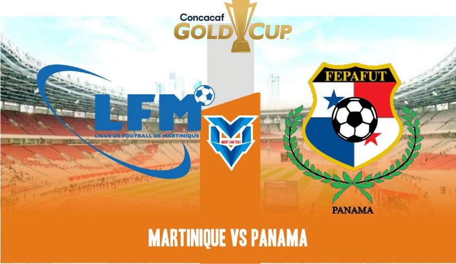 Prediksi Martinique vs Panama