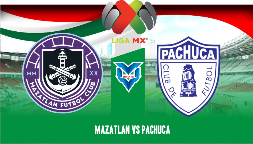 Prediksi  Mazatlan vs Pachuca
