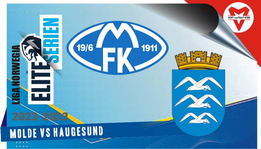 Prediksi  Molde vs Haugesund, 25 Juni 2023