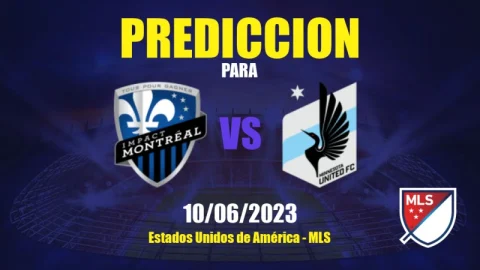 Prediksi Montreal Impact vs Minnesota
