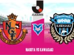 Prediksi Nagoya vs Kawasaki