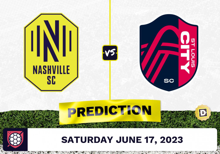 Prediksi Nashville vs St Louis City