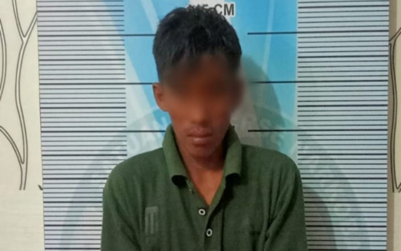 Nelayan Diciduk Sat ResNarkoba Polres Langsa Nelayan Diciduk Sat ResNarkoba Polres Langsa