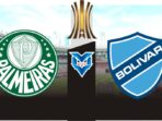 Prediksi Palmeiras vs Bolivar