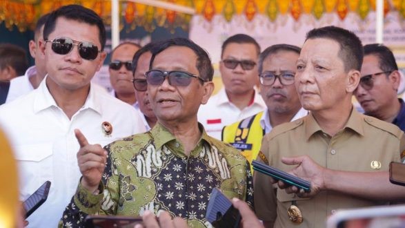 Penyelesaian non Yudisial Pelanggaran HAM Berat di Aceh Termasuk Cepat Penyelesaian non Yudisial Pelanggaran HAM Berat di Aceh Termasuk Cepat