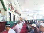 Penyembelihan Qurban Tiada Tara Nilainya Setelah Ibadah Haji Penyembelihan Qurban Tiada Tara Nilainya Setelah Ibadah Haji