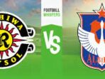 Prediksi Kashiwa Reysol vs Albirex Niigata