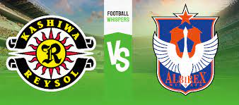 Prediksi Kashiwa Reysol vs Albirex Niigata Prediksi Kashiwa Reysol vs Albirex Niigata