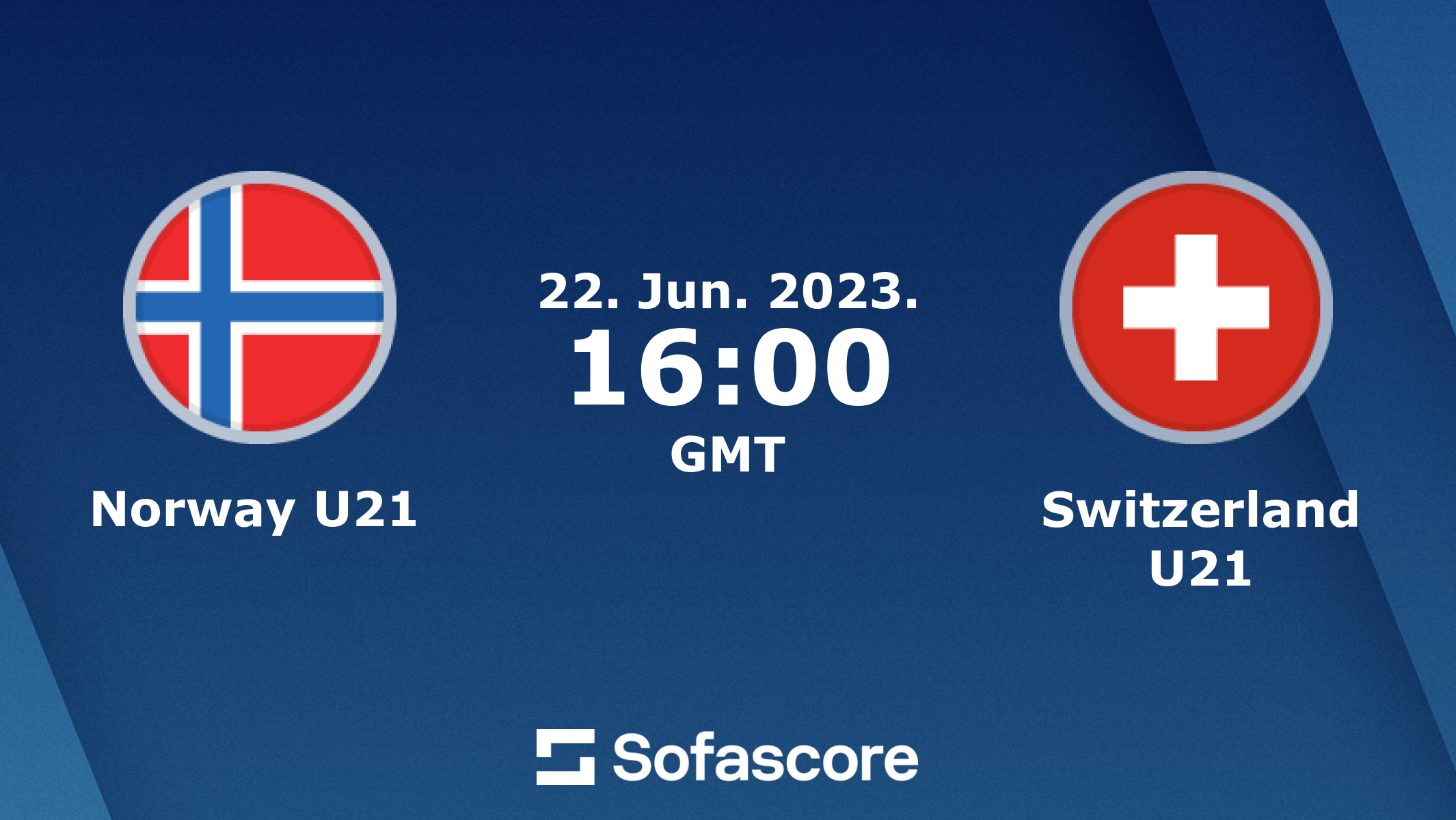 Prediksi Norwegia U21 vs Swiss U21