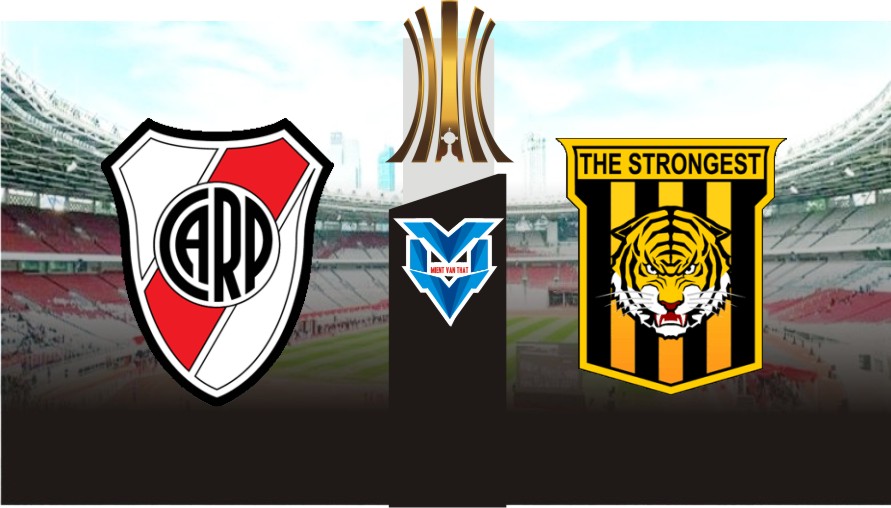 Prediksi River Plate vs The Strongest