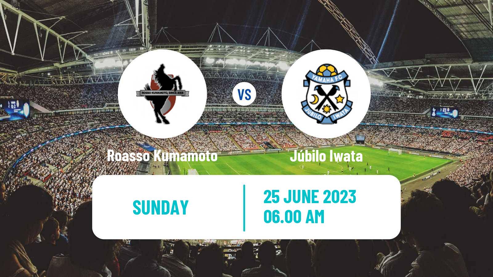 Roasso vs Jubilo Iwata Prediksi Roasso vs Jubilo Iwata