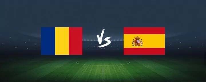 Prediksi Rumania U21 vs Spanyol U21