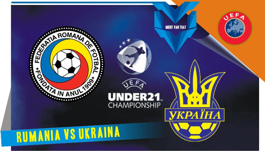 Prediksi Rumania U21 vs Ukraina U21