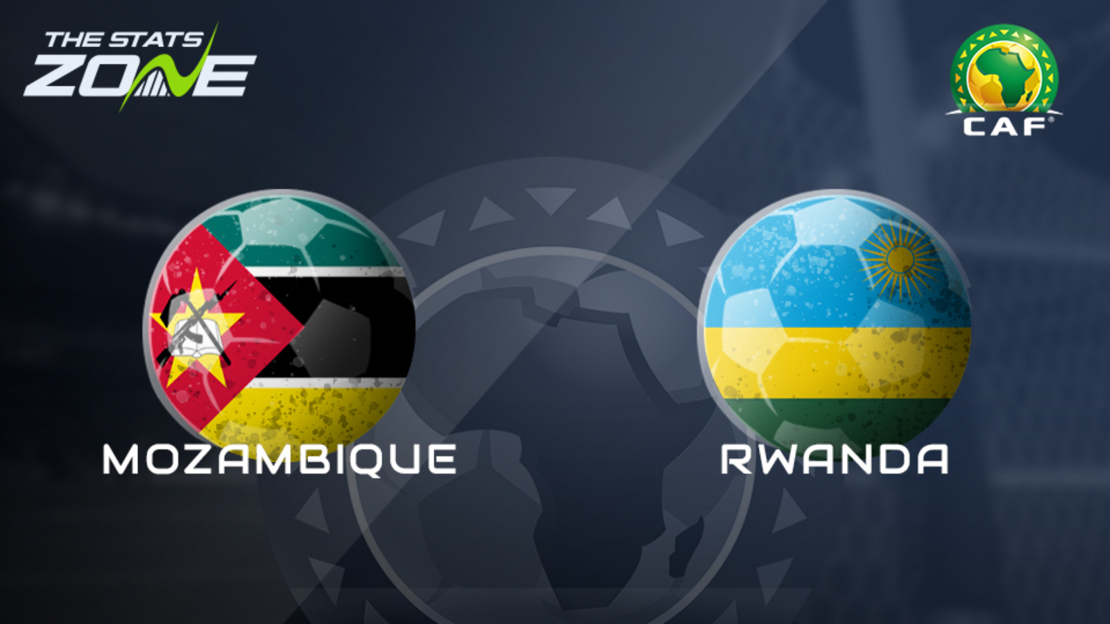 Rwanda vs Mozambique Prediksi Rwanda vs Mozambique, Kualifikasi Piala Afrika 18 Juni 2023