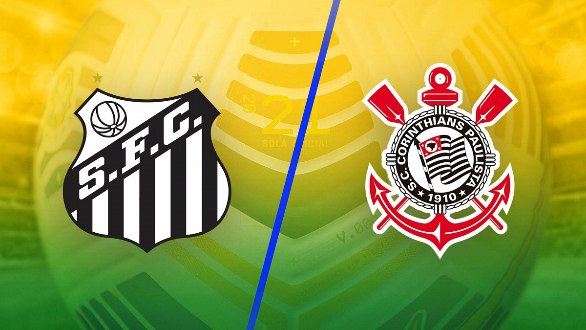 Santos vs Corinthians Prediksi Santos vs Corinthians