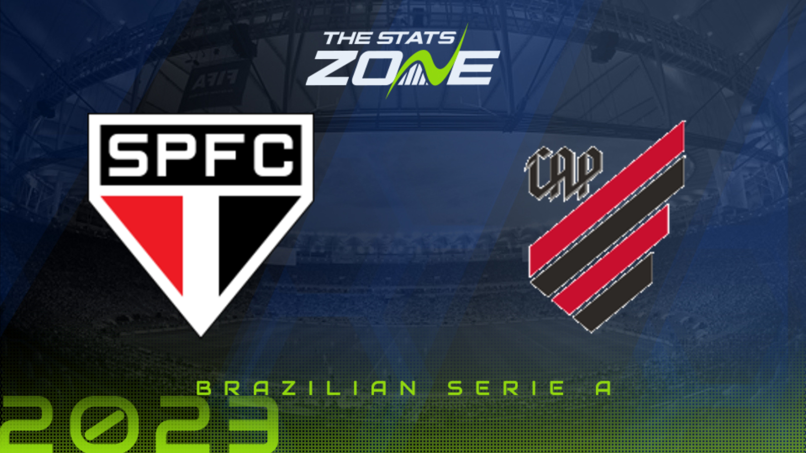 Sao Paulo vs Paranaense Prediksi Sao Paulo vs Paranaense