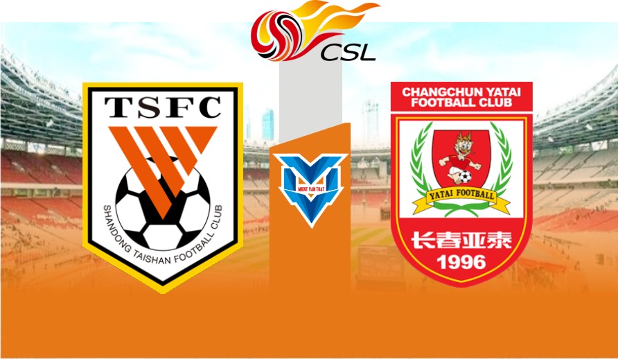Prediksi Shandong Taishan vs Changchun