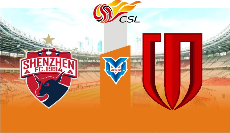 Shenzhen vs Chengdu Better Prediksi Shenzhen vs Chengdu Better