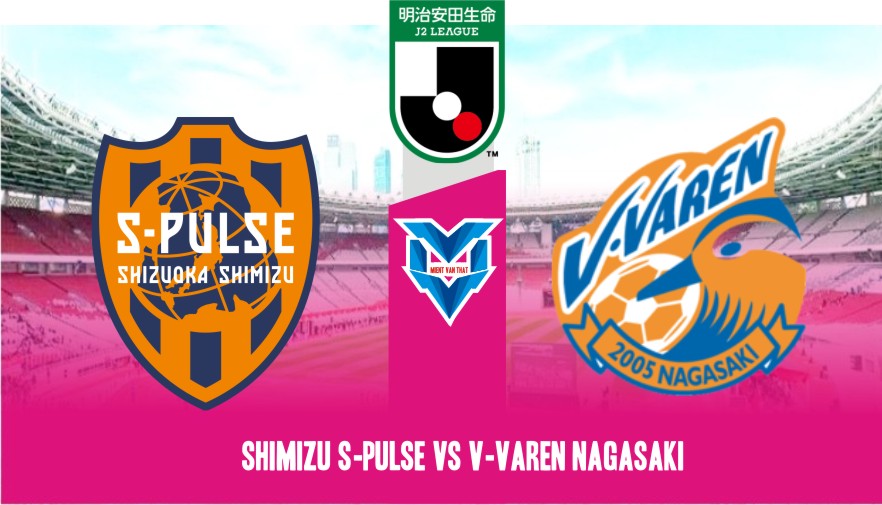 Prediksi Shimizu vs V-Varen