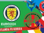 Skotlandia vs Georgia