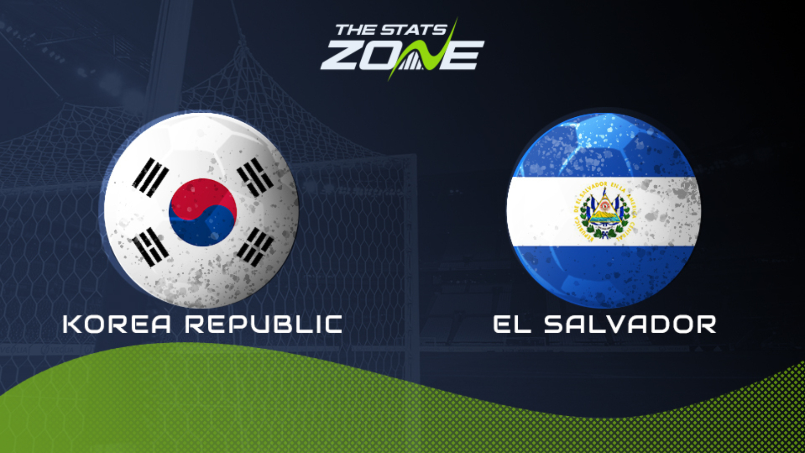 Prediksi Korsel vs El Salvador