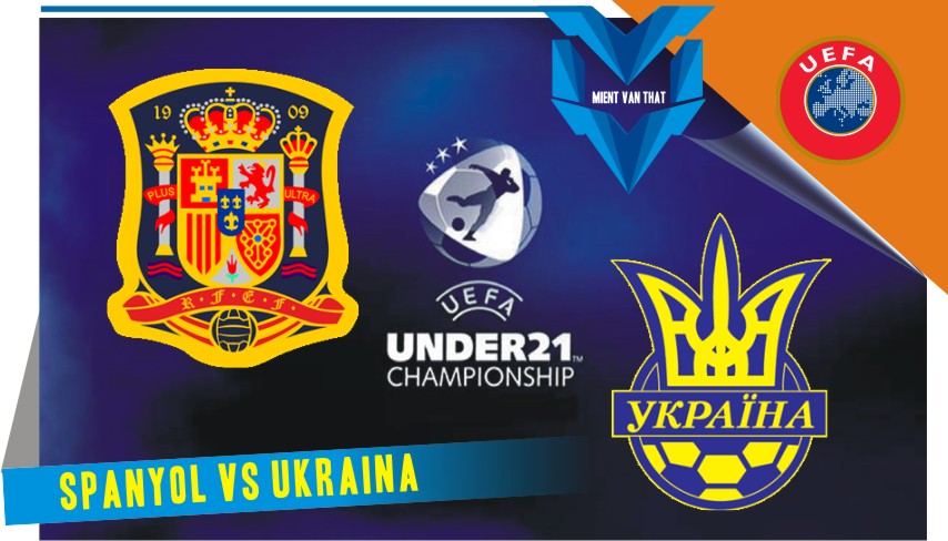 Prediksi Spanyol vs Ukraina