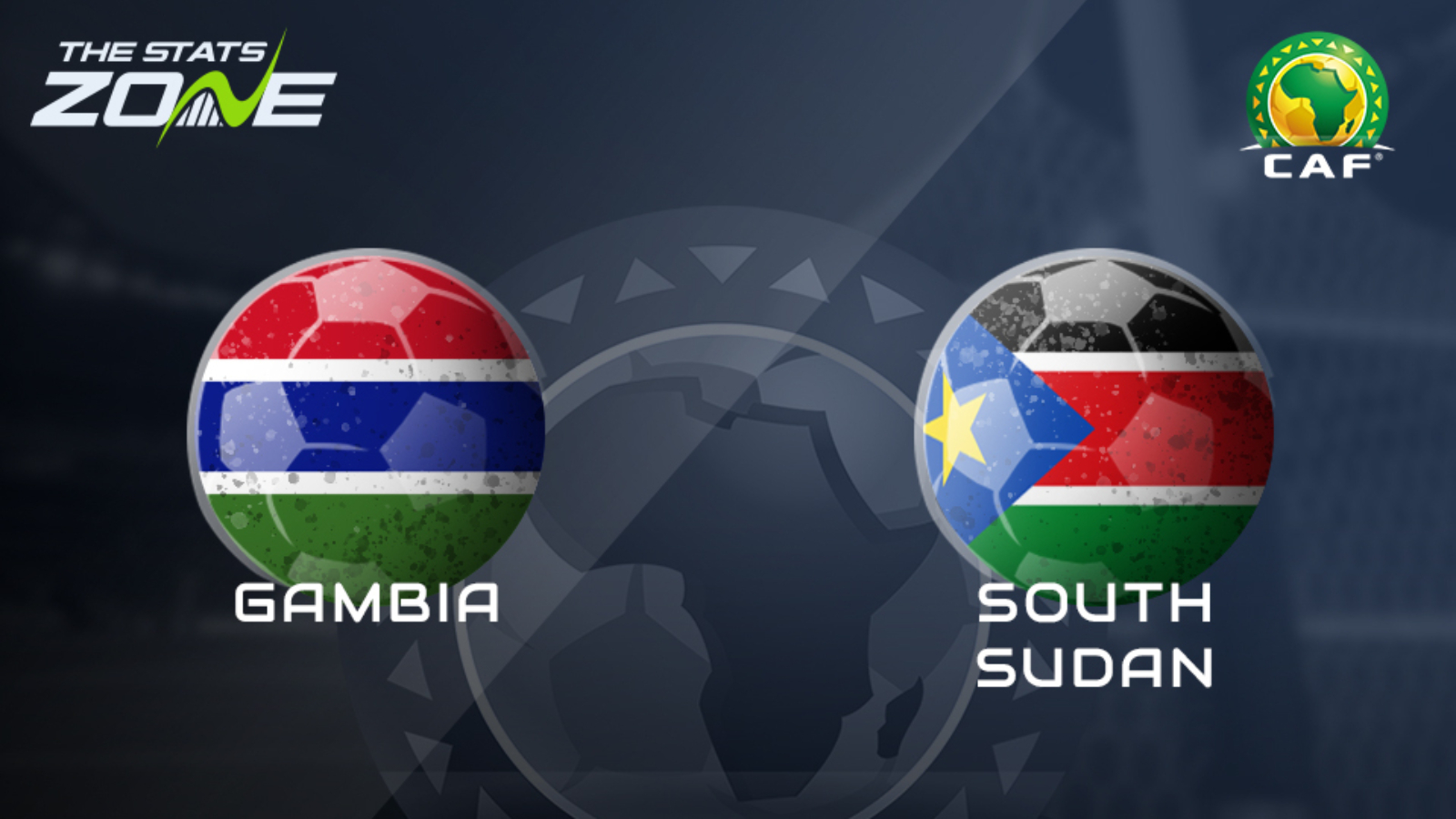Sudan Selatan vs Gambia Prediksi Sudan Selatan vs Gambia