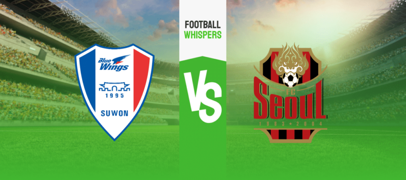 Prediksi  Suwon Samsung vs Seoul, 24 Juni 2023