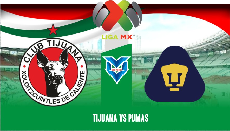 Prediksi  Tijuana vs Pumas