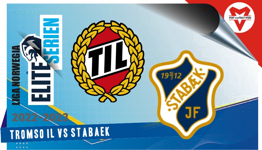 Prediksi  Tromso IL vs Stabaek, 25 Juni 2023