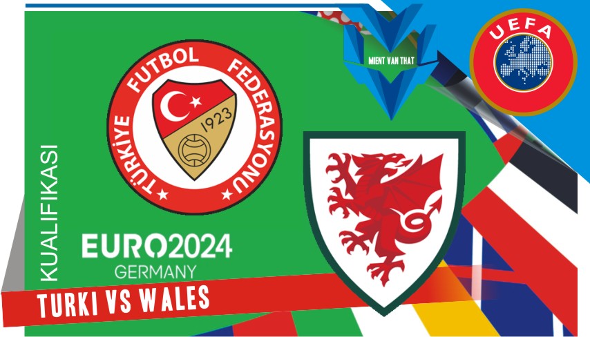 Prediksi Turki vs Wales