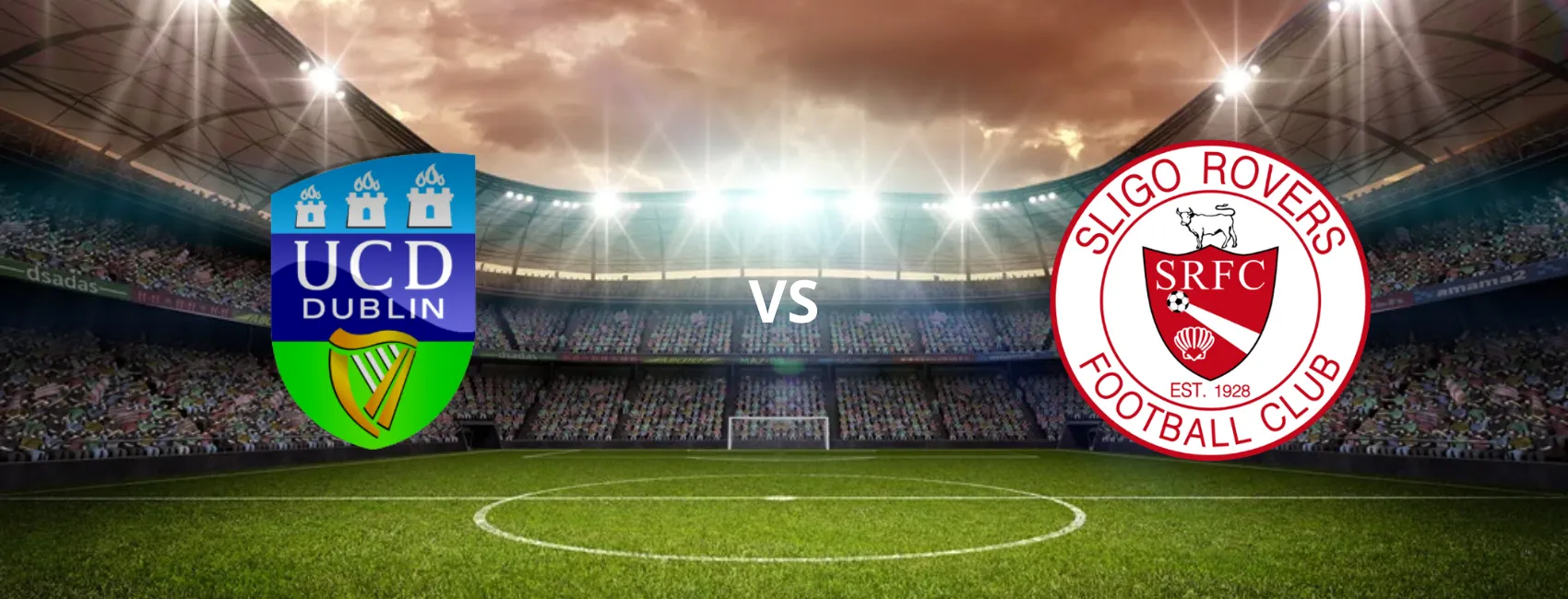 UCD vs Sligo Prediksi UCD vs Sligo