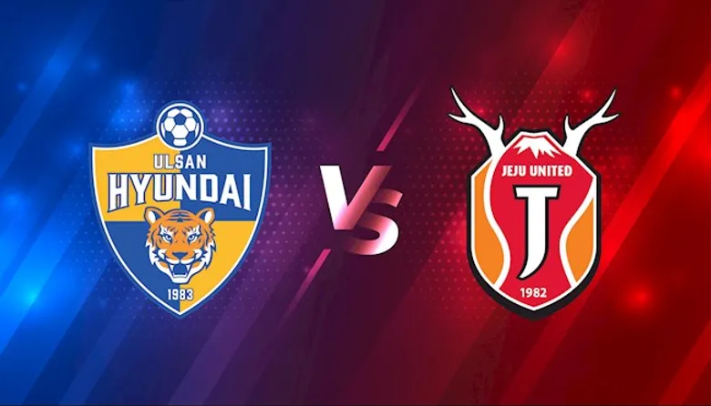 Prediksi Ulsan Hyundai vs Jeju United